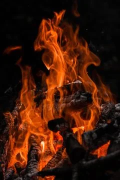 Fire Stock Photos