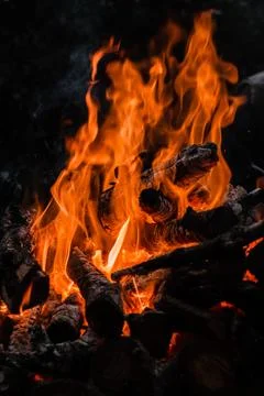Fire Stock Photos