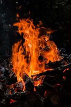 Fire Stock Photos