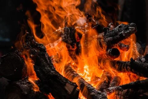 Fire Stock Photos
