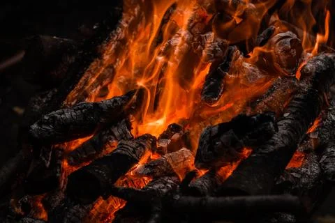 Fire Stock Photos