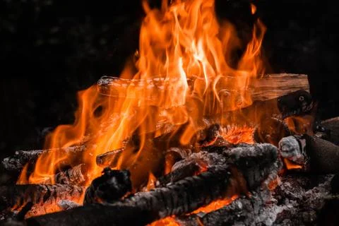 Fire Stock Photos