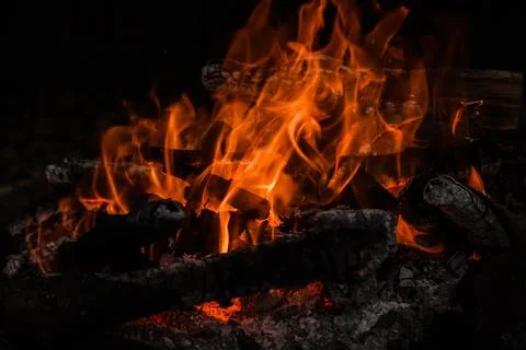 Fire Stock Photos