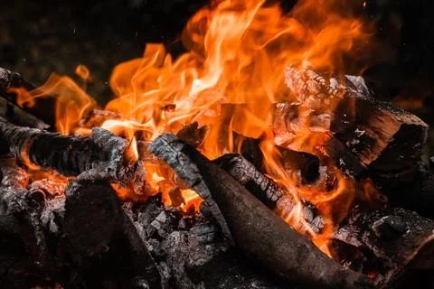 Fire Stock Photos