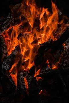 Fire Stock Photos