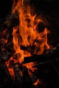 Fire Stock Photos