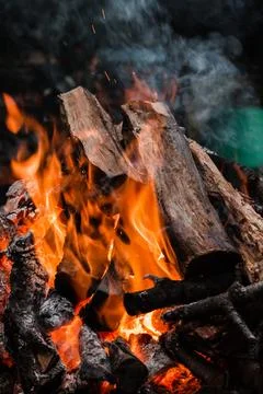 Fire Stock Photos