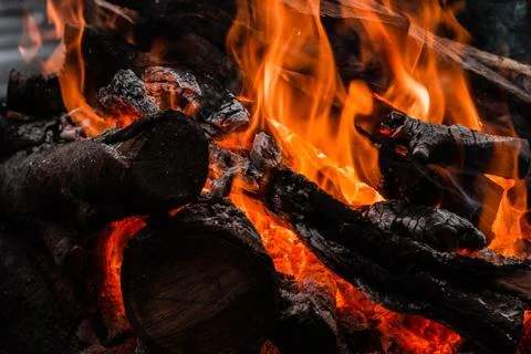 Fire Stock Photos