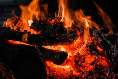 Fire Stock Photos