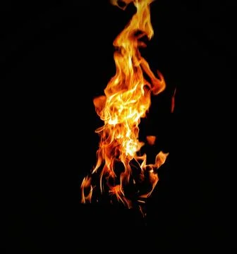 Fire Stock Photos