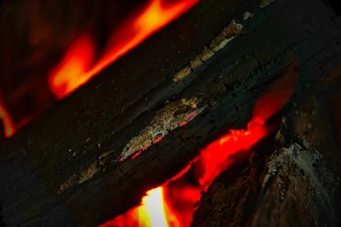 Fire Stock Photos
