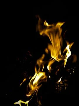 Fire Stock Photos