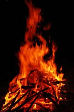 Fire Stock Photos