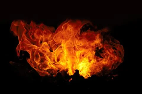 Fire Stock Photos