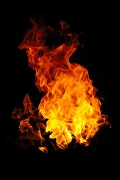 Fire Stock Photos