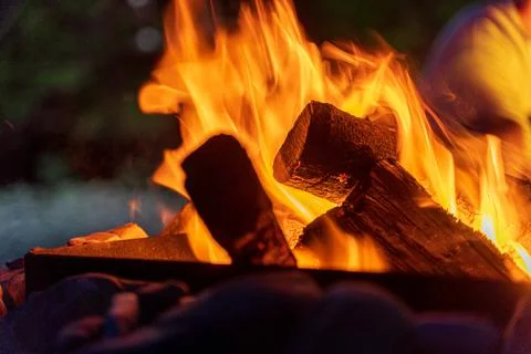 Fire Stock Photos
