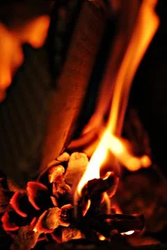 Fire Stock Photos