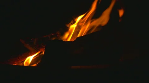 Fire Pit Stockbeeldmateriaal 162868562