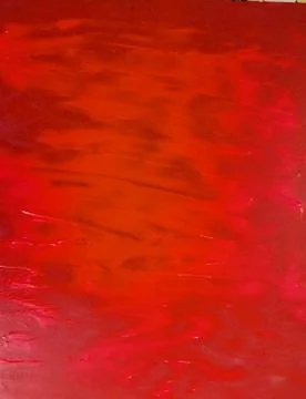 Fire red texture with ripples Stock-Fotos