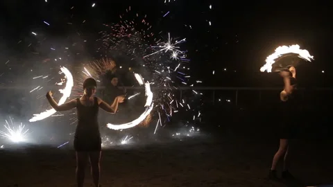 Put On Firework Stock Videos – Royalty-Free HD & 4K Videos
