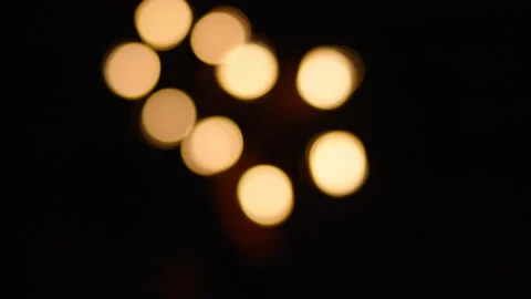 Fire show! Sparks of fire. Stock Footage 236766608
