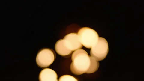 Fire show! Sparks of fire. Video stock 236766717