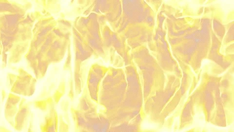 Fire Simulations, Fire explosion, 3d render,  With Alpha Channel Stock Footage 300283243