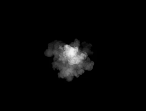 Fire, Smoke, Explosion and Burning. Full HD 4k Stock Footage 121575547