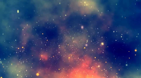 Fire Smoke Flame Dust Loopable Background Stock Footage 52308621