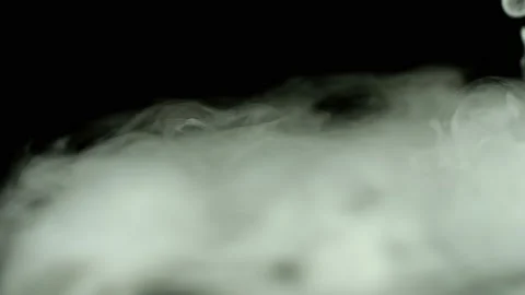 Fire Smoke Stock-Footage 144709440