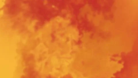 Fire smoke texture backdrop 스톡 일러스트