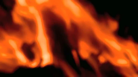 Fire + Sound 3 Stock Footage 956863