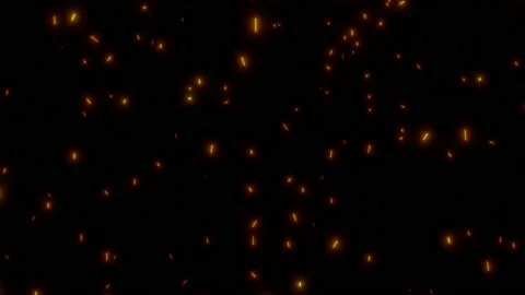 Fire Spark 1 Stock-Footage 218985338