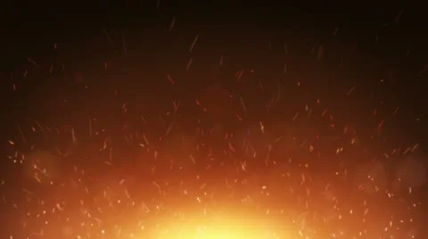 Fire Sparkles Vidéo 11769981
