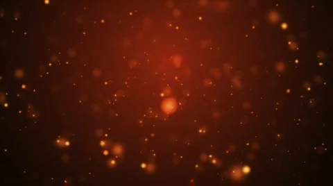 Fire sparks background Stock Footage 336135