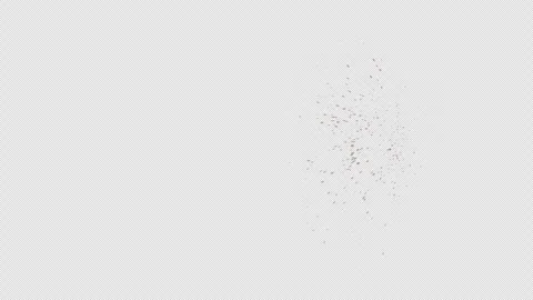Fire Sparks Burst 11 Stock Footage 335862101