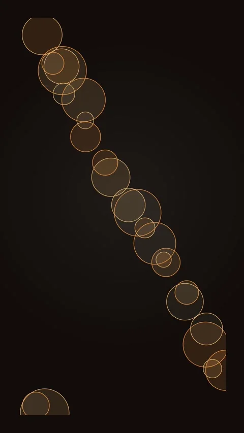 Fire Sparks In Cave Vertical Motion Graphic Animation Stock Footage 345153351