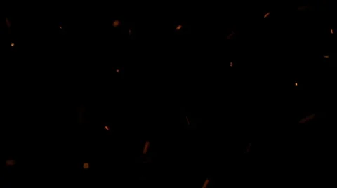 Fire sparks Vidéo 67607930