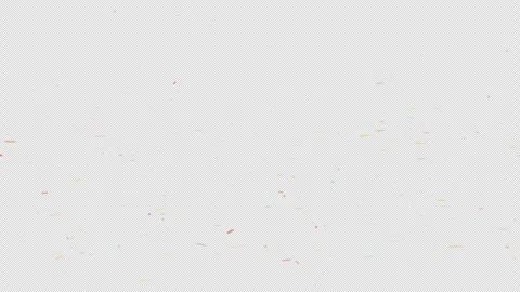 Fire Sparks Line Animation, Isolated Flame Motion Graphic Stock Footage 322982104