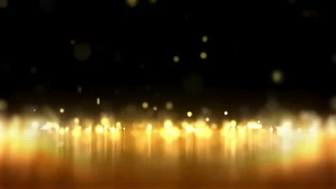 Fire Sparks, particles, sparkles Video stock 271210210