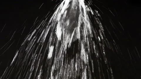 Fire sprinkler Stock Footage 41864853