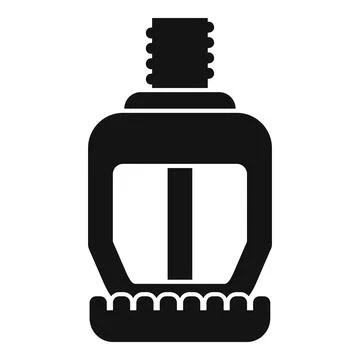 Fire sprinkler hanging on ceiling protecting building from fire Stock Illustration