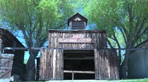 Fire Station by dwking Video stock 11217076