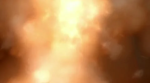 Fire Storm Stock-Footage 18179142