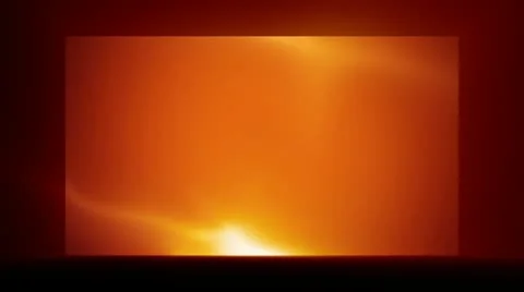 Fire Storm Video stock 22400830