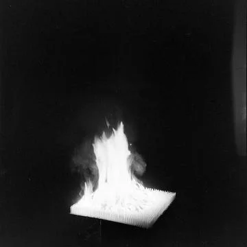 Fire Storm Simulation, Unspecified Stock Photos