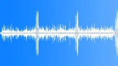 Fire StrongSound Effect