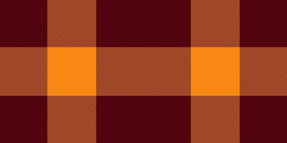 Fire textile tartan pattern, packing background fabric plaid. Diwali check .. 库存插图
