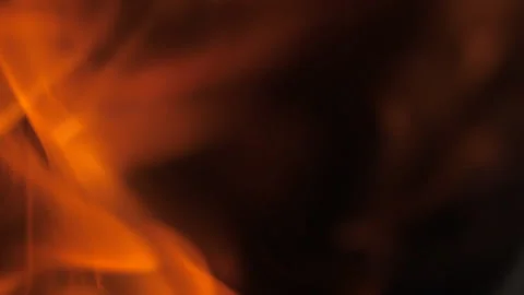 Fire texture 14 動画素材 131379638