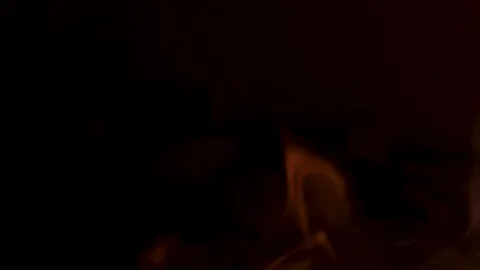 Fire texture 4 Stock Footage 131378852